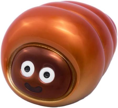 Dragon Quest Metallic Monsters Gallery Slime Coronet