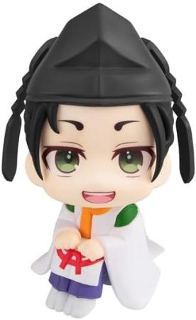 Rukappu - The Young Lord Who Was a Good Escaper - Suwa Yorishige - Completed Figure