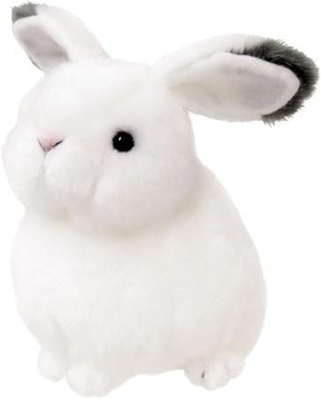 Yoshitoku Snow Rabbit