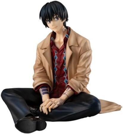 GEM Series SAKAMOTO DAYS Palm-sized Nagumo-san Completed Figure