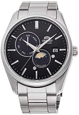 ORIENT Contemporary Sun &Moon RN-AK0302B Men's