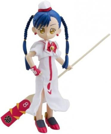 Puni Colle ARIA The ORIGINATION Aika