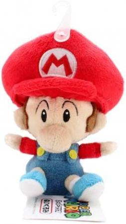 Baby Mario (S)