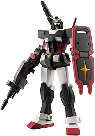 ROBOT Spirit Mobile Suit Gundam SIDE MS FA-78-2 Heavy Gundam ver. ANIME Approx. 130mm