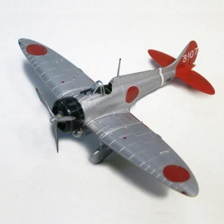 SWEET 1/144 SWEET DECAL No.38 96 Kansen 12th Air Group 3-107 Saburo Sakai boarding machine