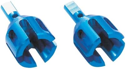 Square lightweight gearbox joint (for TT-01/DF-02) STD-50DS