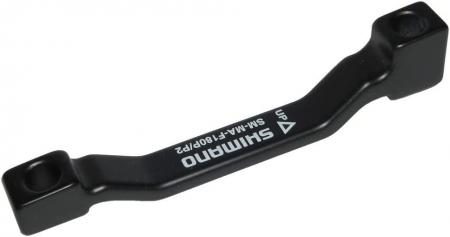 Shimano Mount Adapter SM-MA F 180 P/P2 Front ESMMAF180PP2