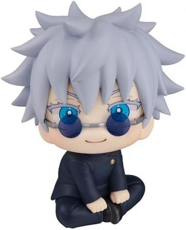 Rukappu Jujutsu Kaisen Gojo Satoru College of Technology ver. Completed Figure