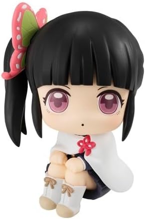 Rukappu Demon Slayer: Kimetsu no Yaiba Tsuyuri Kanao Completed Figure