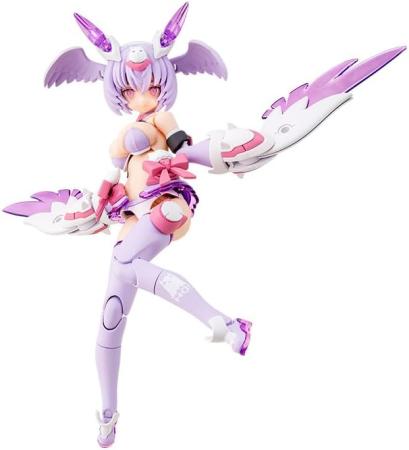 Kotobukiya Megami Device PUNI☆MOFU Xiao 1/1 Scale Plastic Model, Approximately 160mm Tall