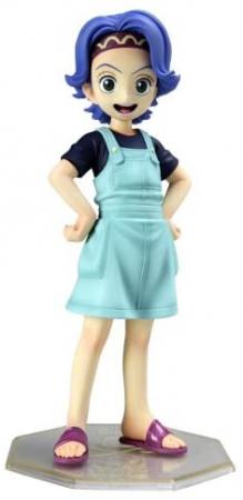 Portrait.Of.Pirates ONE PIECE Series CB-2 Yellow Bunting