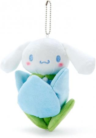SANRIO Cinnamoroll Mascot Holder (Spring Color) 913235