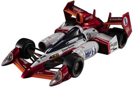 Variable Action Future GPX Cyber Formula Knight Saber 005 -Livery Edition-