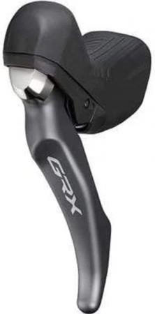 SHIMANO GRX BL-RX810 Brake Lever Left Lever Only Hydraulic/Cable/Hose/Oil are sold separately. During ~