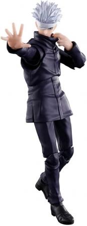 SHFiguarts Movie version Jujutsu Kaisen 0 Satoru Gojo about 170mm ABS & PVC painted action figure