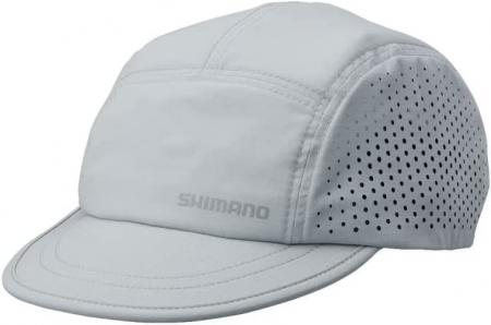 SHIMANO Ventilation Cap CA-021W Gray M