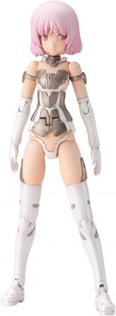 Kotobukiya Frame Arms Girl Materia White Ver. Height approx. 150mm Non-scale plastic model