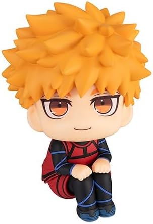 Ruccap Blue Lock Kunigami Rensuke Second Selection Ver. Completed Figure