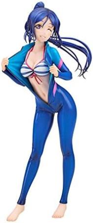 Love Live! Sunshine!! Kanan Matsuura Wetsuit Ver. 1/7 Scale Complete Figure