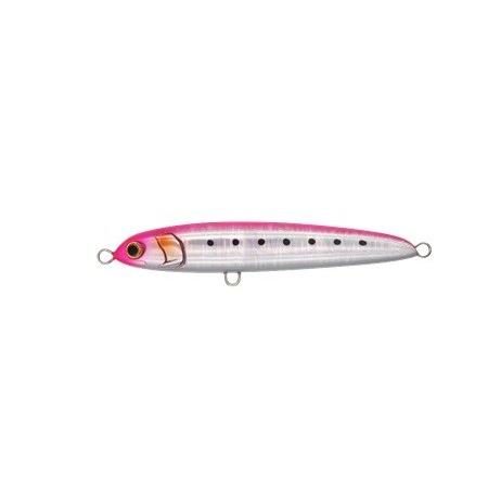 Yamaria Rerise S130 B08H Pink Sardine Offshore Plug