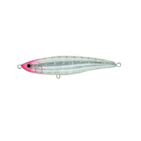 Maria Loaded S140 B37H Sight Pinky Offshore Plug