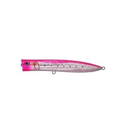 Maria Duck Dive F190 B08H Pink Sardine Offshore Plug