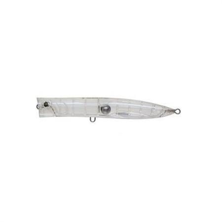 Maria Duck Dive F190 B28C Genkai Clear Offshore Plug