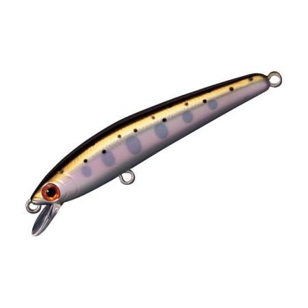 Smith Trout Plug Punish 55SP Yamame 04
