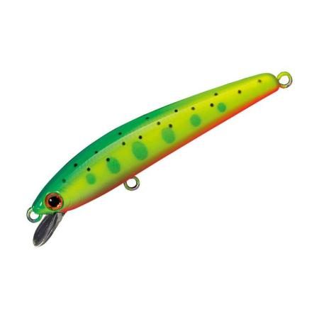 Smith Trout Plug Punish 70F Crazy Yamame 23
