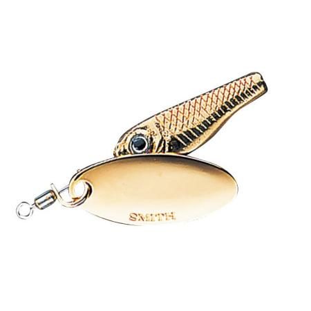 Smith Spoon Near Kiss 6g 02G Gold