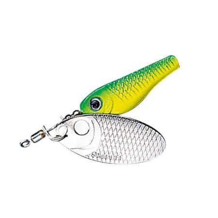 SMITH Near Kiss 3g 17 Lime Chart