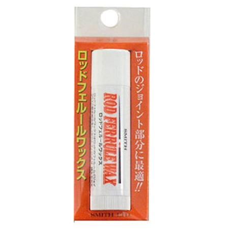 SMITH rod ferrule wax