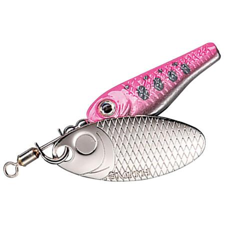 SMITH Near Kiss 4g 21 Pink Yamame