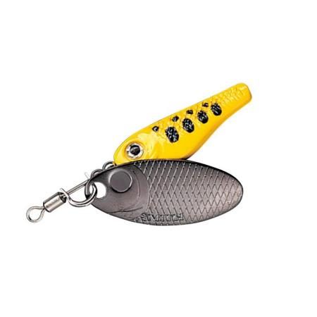 Smith Spoon Near Kiss 4g 24YBK Yellow Black