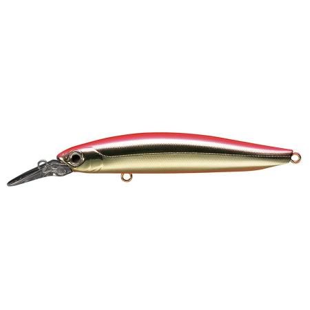 Smith Trout Plug Cherry Blood MD75 Pink Gold 12