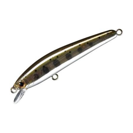 Smith Trout Plug Punish 55F GM Yamame 37