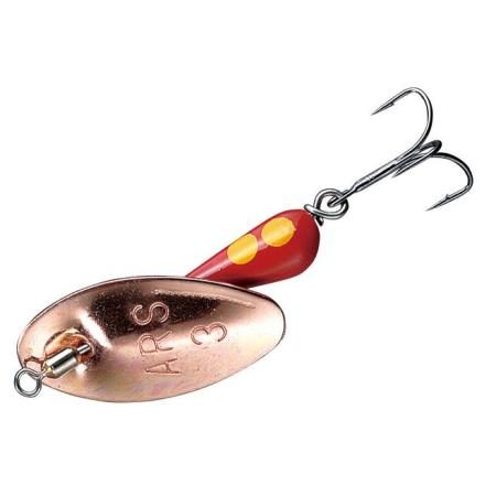 Smith Spoon Air Spinner Trout Model 4.5g 12COBR