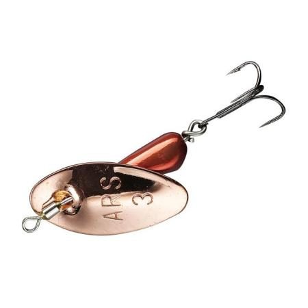 Smith Spoon Air Spinner Trout Model 4.5g 17MEBR