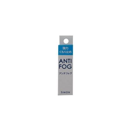 SMITH anti fog lens cleaner