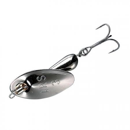 Smith Spoon Air Spinner Trout Model 1.6g 05MESI