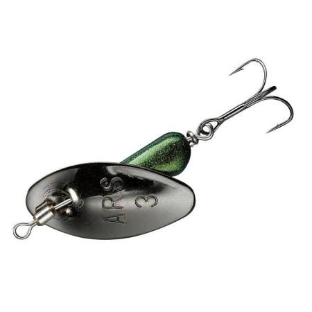 Smith Spoon Air Spinner Trout Model 1.6g 15BGRM
