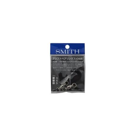 SMITH Assist bearing swivel #5