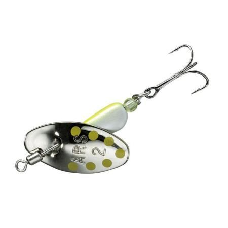 Smith Spoon Air Spinner Trick Color 3.5g 01TSYY