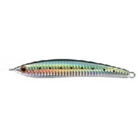 Smith Magnum Surger Green Sardine 02 Offshore Plug