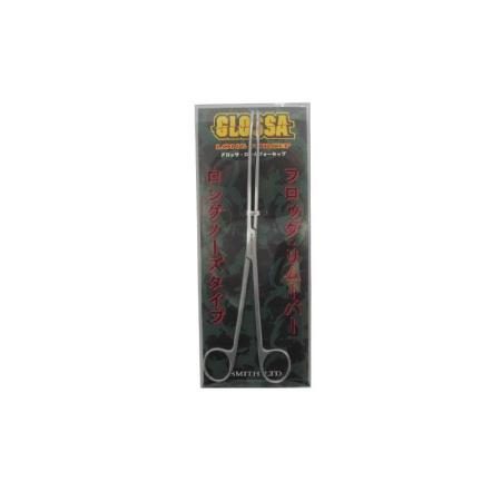 SMITH glossa long forcep