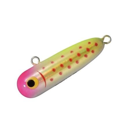SMITH Bottom Knock Swimmer II 04 Pink Chart