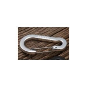 SMITH Smith Carabiner 01 Silver