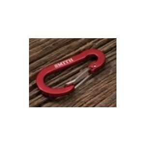 SMITH Smith Carabiner 03 Red