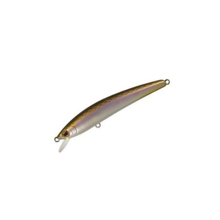 Smith Punish Area 70F Ghost Olive 12 Trout Plug