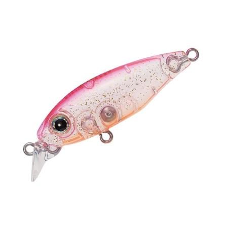 SMITH Gunship 45SS 22 pink orange